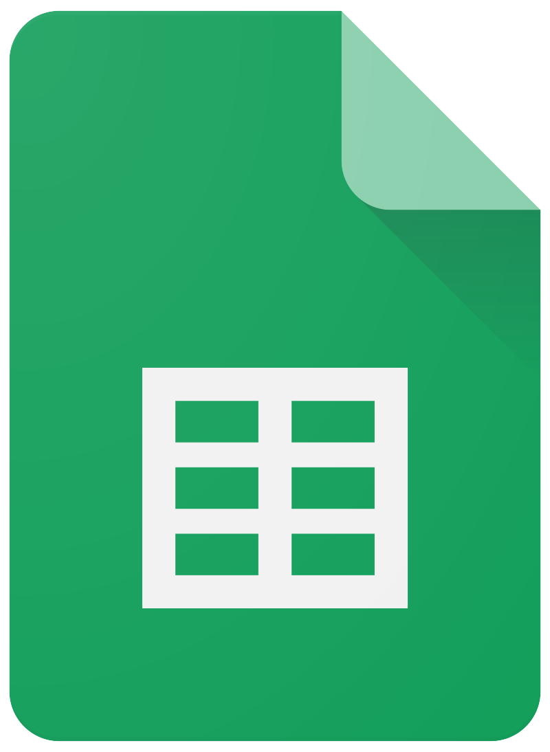 google_sheets